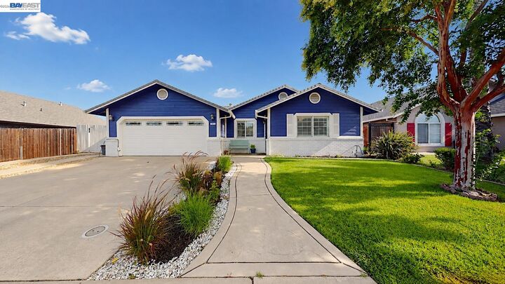 Property Photo: 771 Twin Hills Dr CA 95632