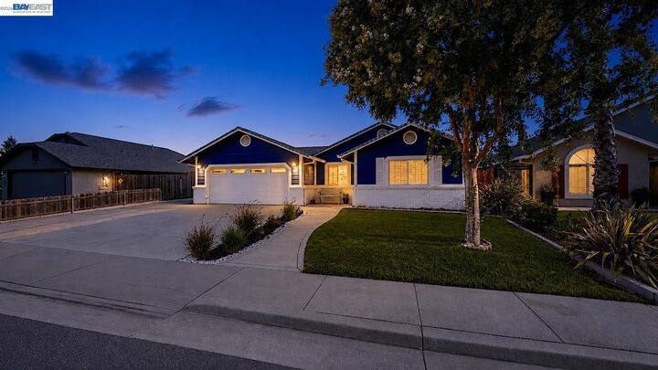 Property Photo:  771 Twin Hills Dr  CA 95632 