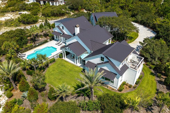 Property Photo: 78 Twisted Pine Trail FL 32459
