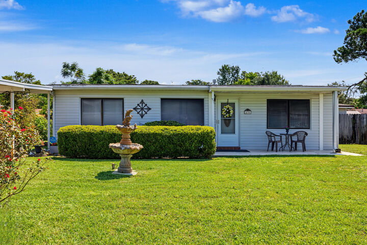 Property Photo:  430 Shrewsbury Road  FL 32569 