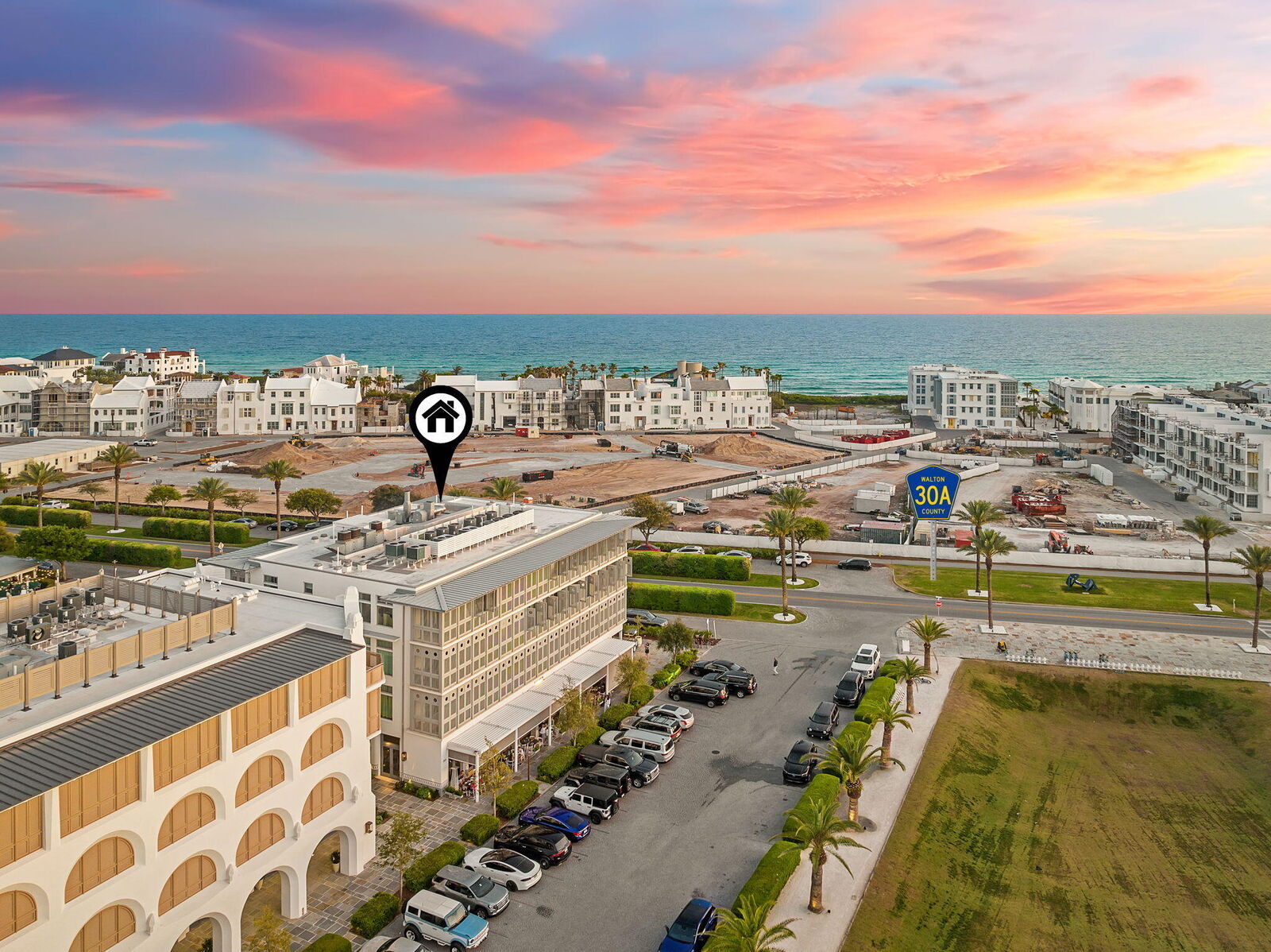 Property Photo: 20 Mark Twain Lane Unit 301 FL 32461
