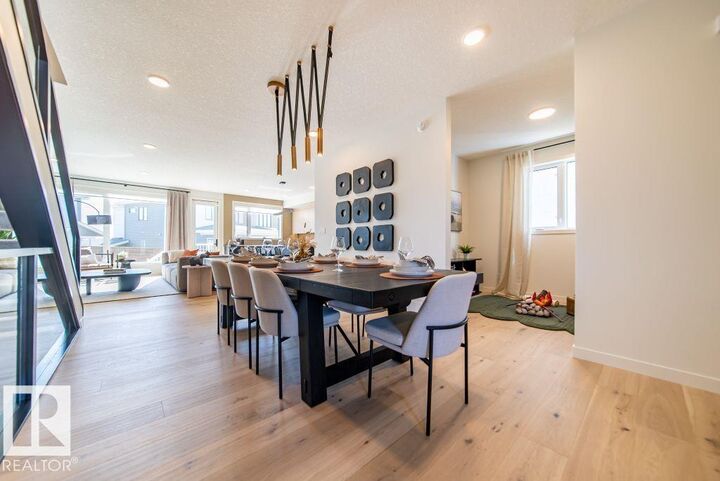 Property Photo: 2332 160 Street SW AB T6W 4E5