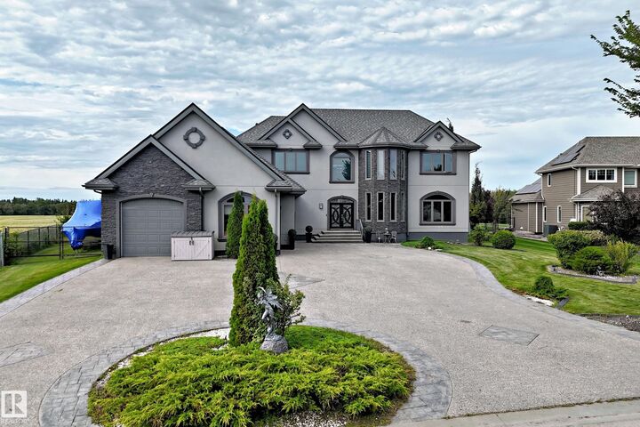 Property Photo: 54302 Rge Road 250 101 AB T8T 0C9