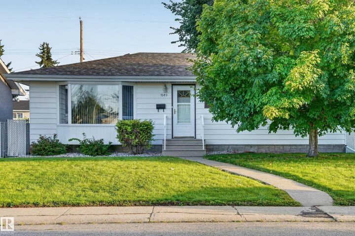 7503 135A Avenue NW — photo 1