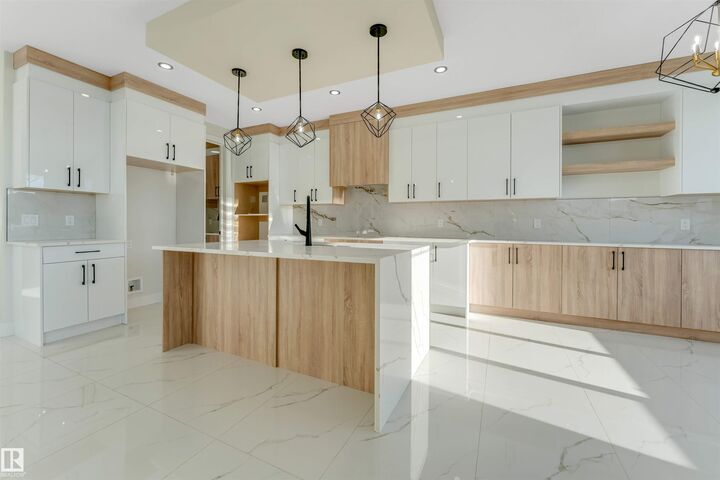 Property Photo: 8418 Mayday Link Link SW AB T6X 3G1