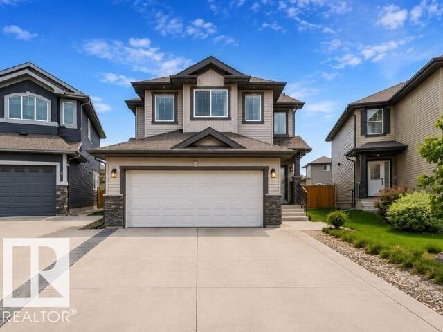 Property Photo:  3007 13 Avenue NW  AB T6T 0Z3 