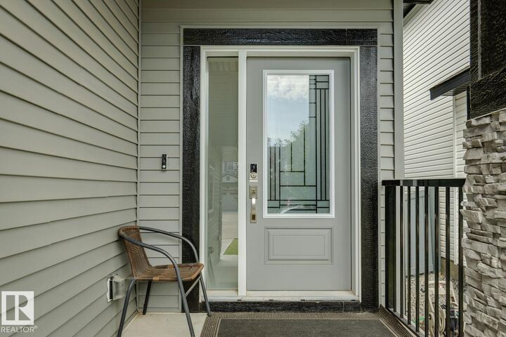 Property Photo: 7758 Getty Wynd NW AB T5T 4T3