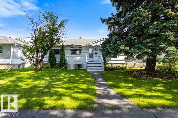 Property Photo:  10731 148 Street NW  AB T5N 3H3 