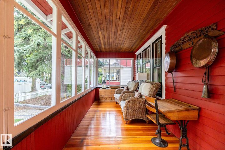 Property Photo: 10834 125 Street NW AB T5M 0L4
