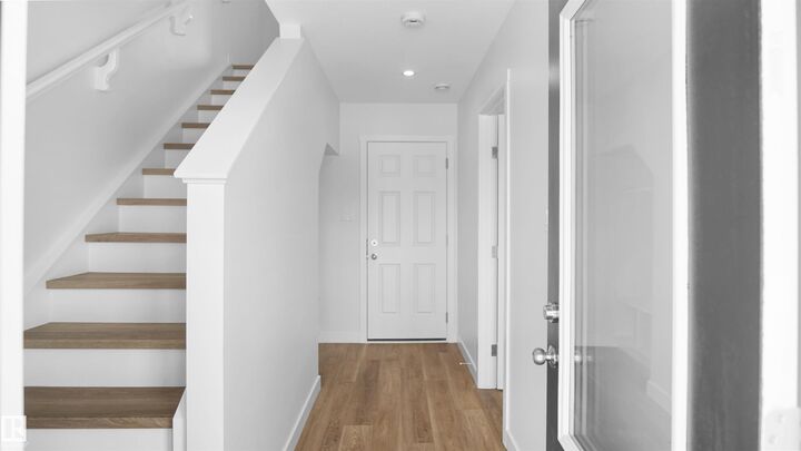 Property Photo: 545 176 Avenue NE AB T5Y 4K3