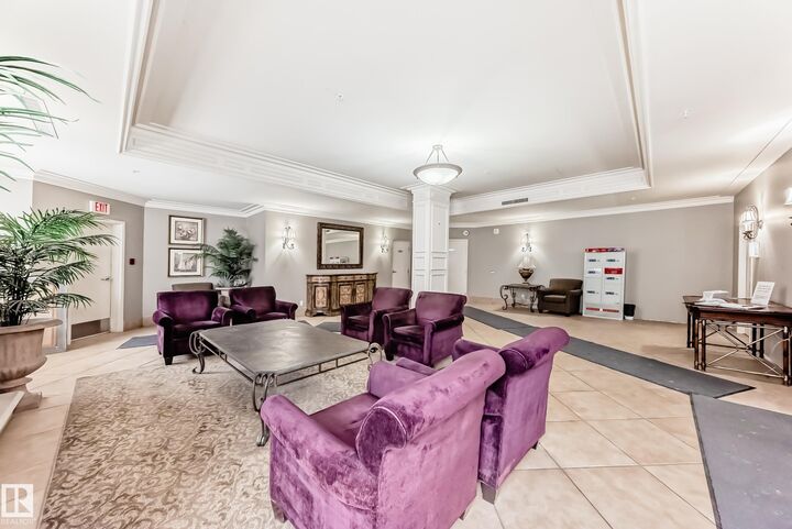 Property Photo:  9707 105 Street NW 1003  AB T5K 2Y4 