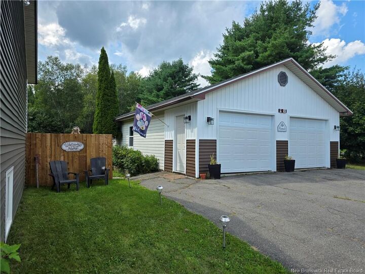 Property Photo: 9250 Route 3 NB E3L 4X3