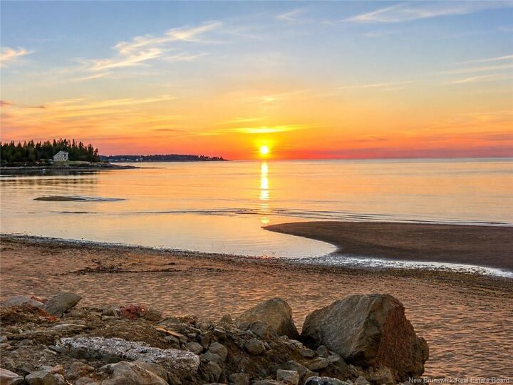 Property Photo:  Lot Ch Du Quai Road  NB E4N 2E8 