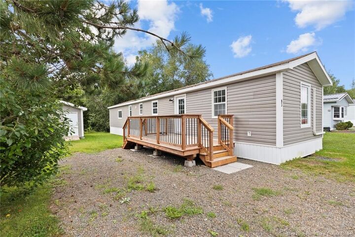 Property Photo:  83 Leafwood Crescent  NB E3B 6N9 