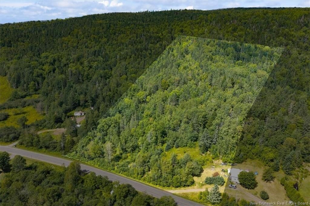Property Photo:  Lot 21-2 Route 860  NB E5N 4E5 