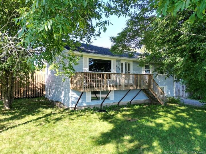 Property Photo:  791 Old Black River Road  NB E2J 4S9 