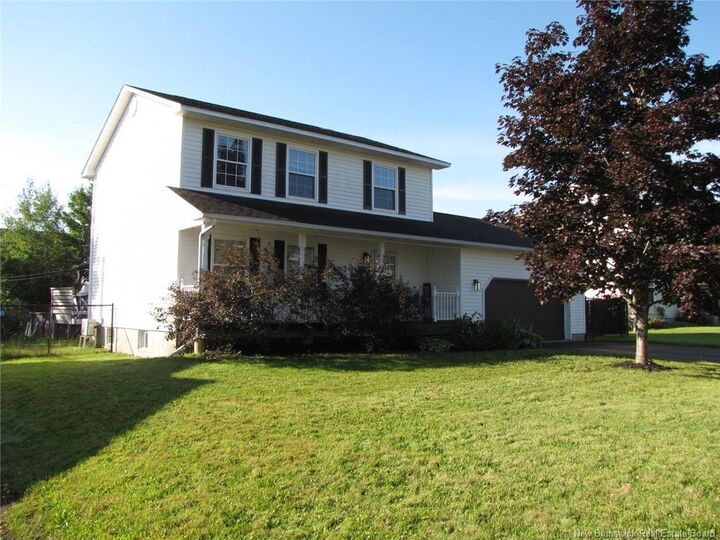 Property Photo: 44 Greenhaven Drive NB E1A 3P5