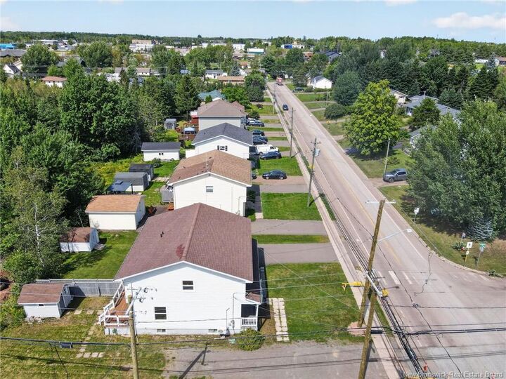 Property Photo:  266 Pommiers Street  NB E1A 2C2 