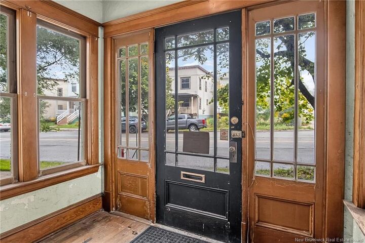 Property Photo: 330-332 Prince Street NB E2M 1P6
