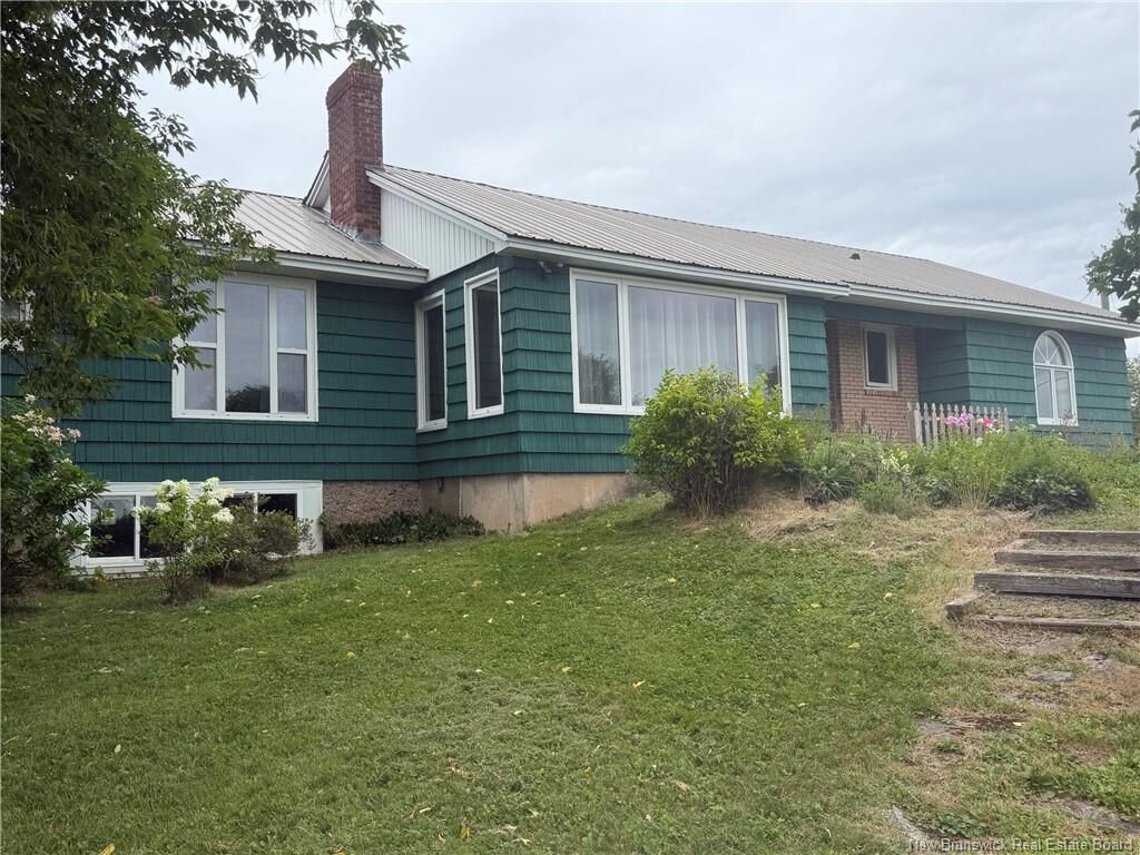 Property Photo:  4519 Route 106  NB E4Z 6E9 