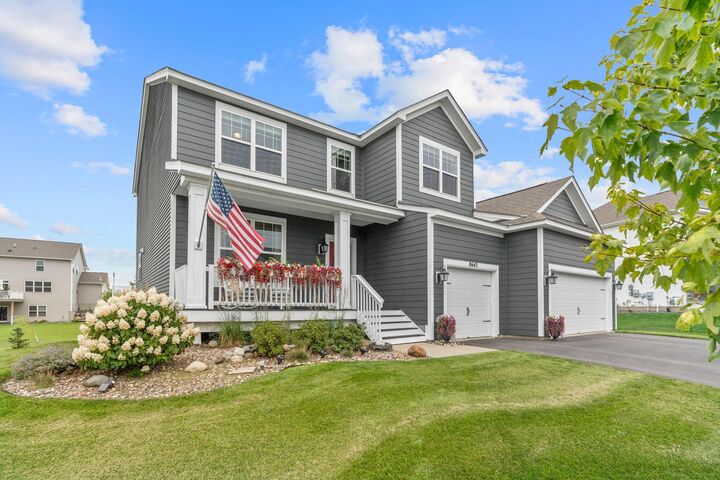 Property Photo:  8642 189th Street W  MN 55044 