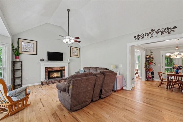 Property Photo:  996 Miles Court  GA 30127 