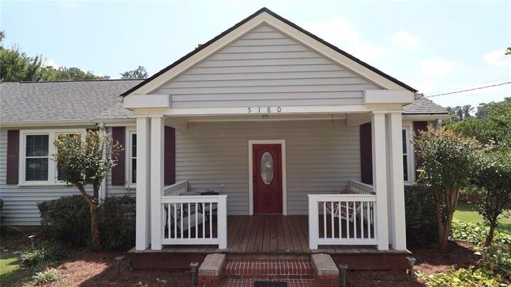 Property Photo:  5180 Clark Street  GA 30111 