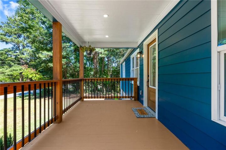 Property Photo:  185 Linda Lane SE  GA 30126 