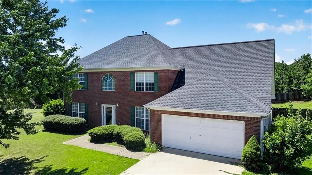 Property Photo:  1835 Rest Haven Lane  GA 30253 