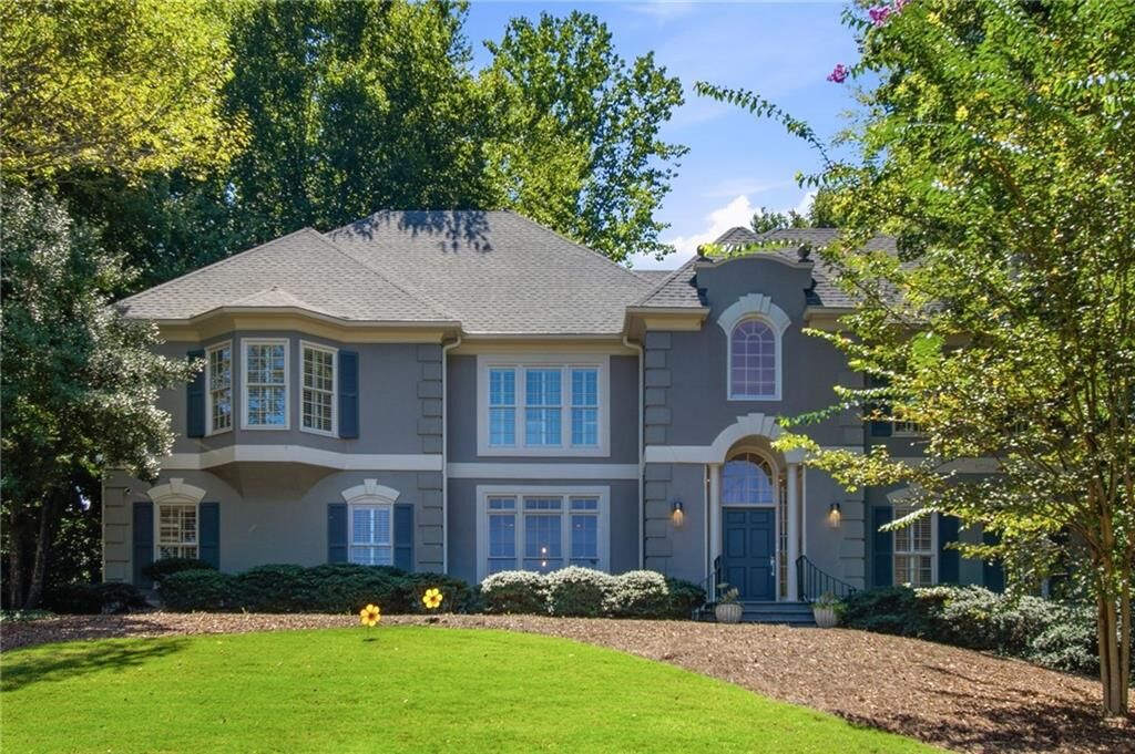 Property Photo:  135 Gilford Way  GA 30350 