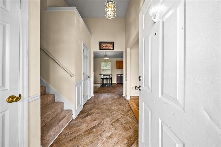 Property Photo:  1753 Deer Crossing Circle  GA 30236 
