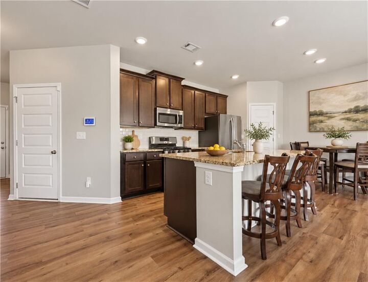 Property Photo: 3652 Prospect Point Drive GA 30566