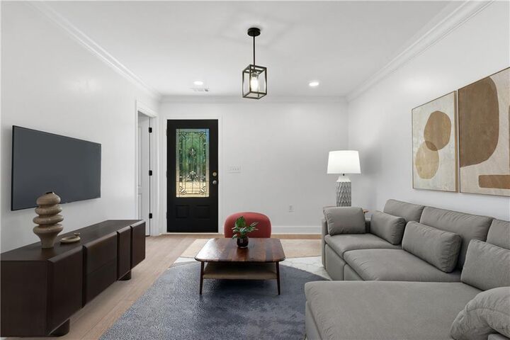 Property Photo: 7516 Conyers Street GA 30058