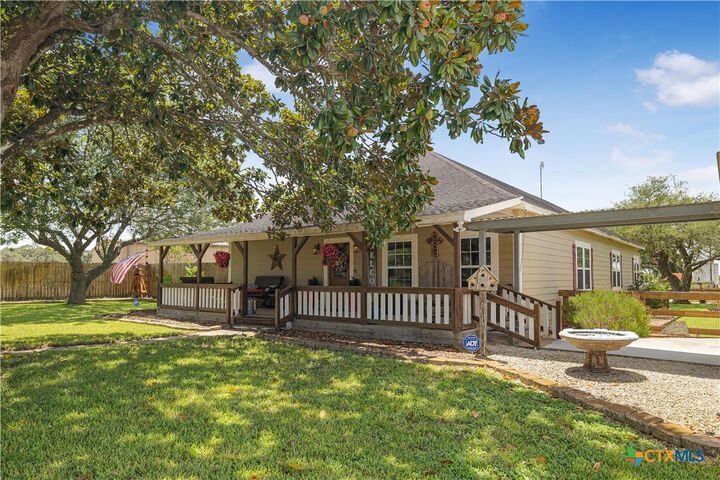Property Photo:  3393 E State Hwy 111  TX 77995 