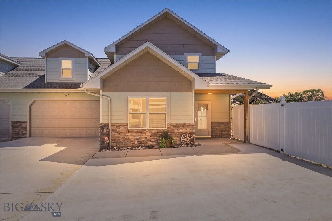 Property Photo: 940 Expedition MT 59602