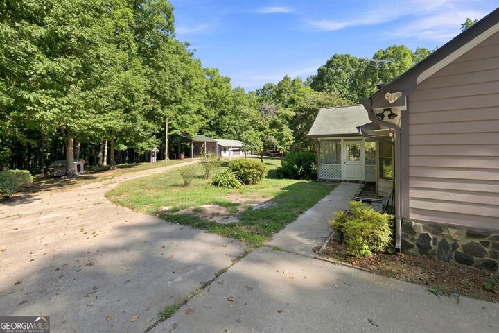 Property Photo:  706 Fredonia Church Road  GA 30204 