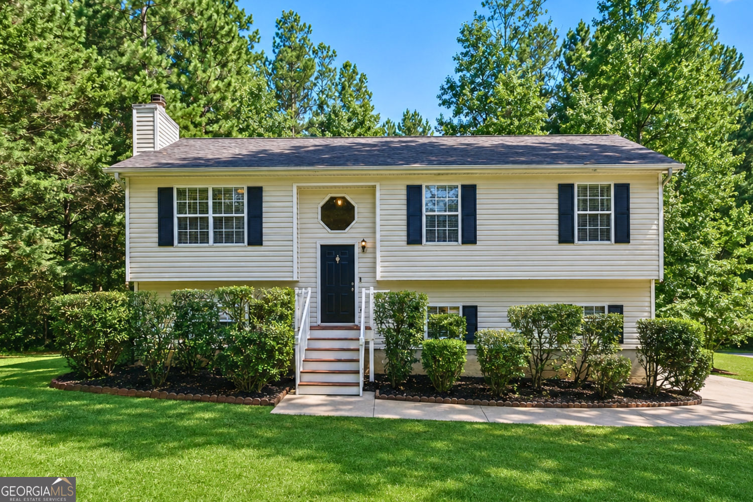 Property Photo:  35 Pine Shadows Court  GA 30157 