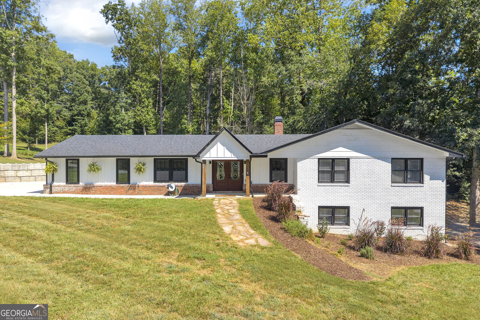 Property Photo: 263 Pressley Road GA 30538