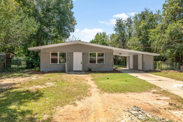 Property Photo: 2442 Blan Street GA 31903