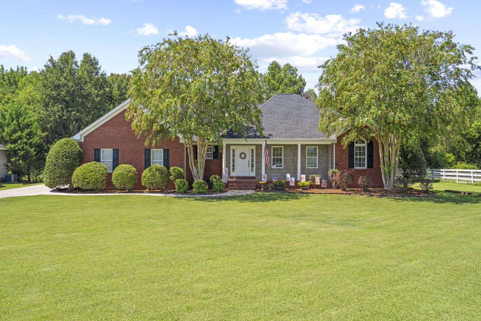 Property Photo:  94 Chandler's Ridge Drive  GA 30705 