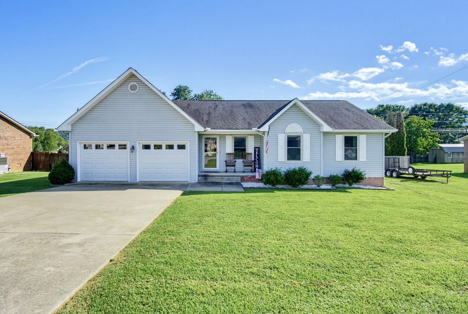 Property Photo:  155 Charlene Place  TN 37380 