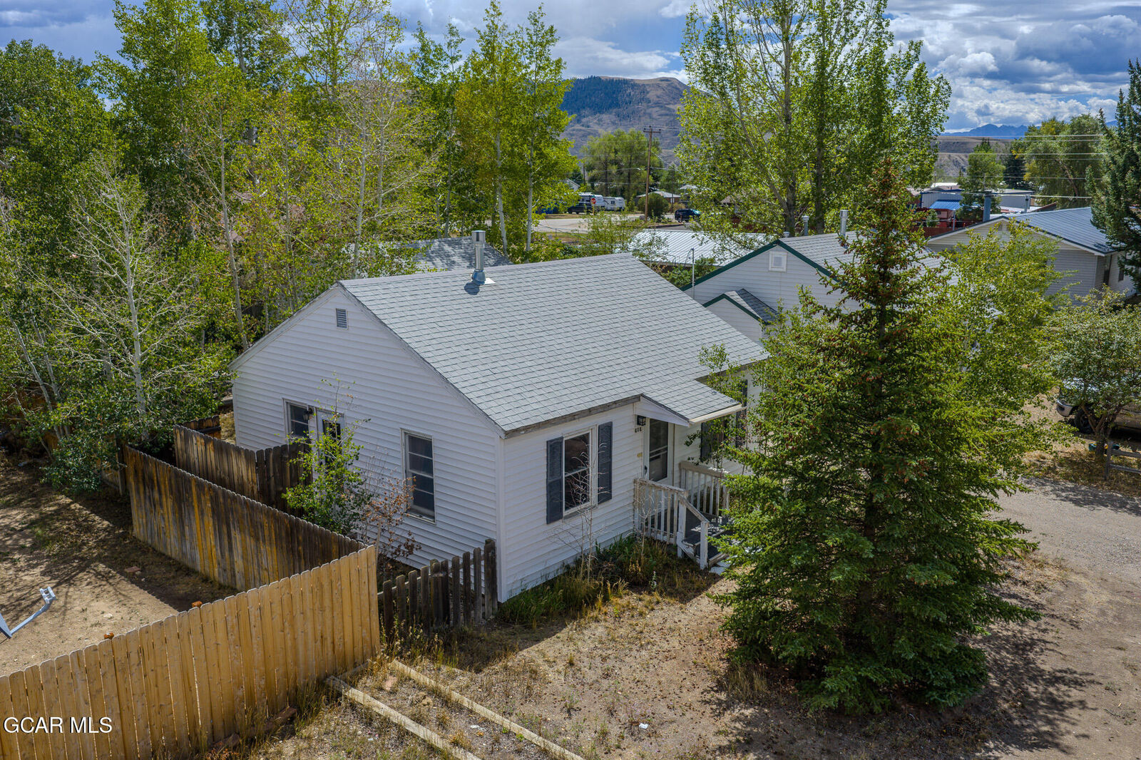 Property Photo:  408 South 8th Street  CO 80459 