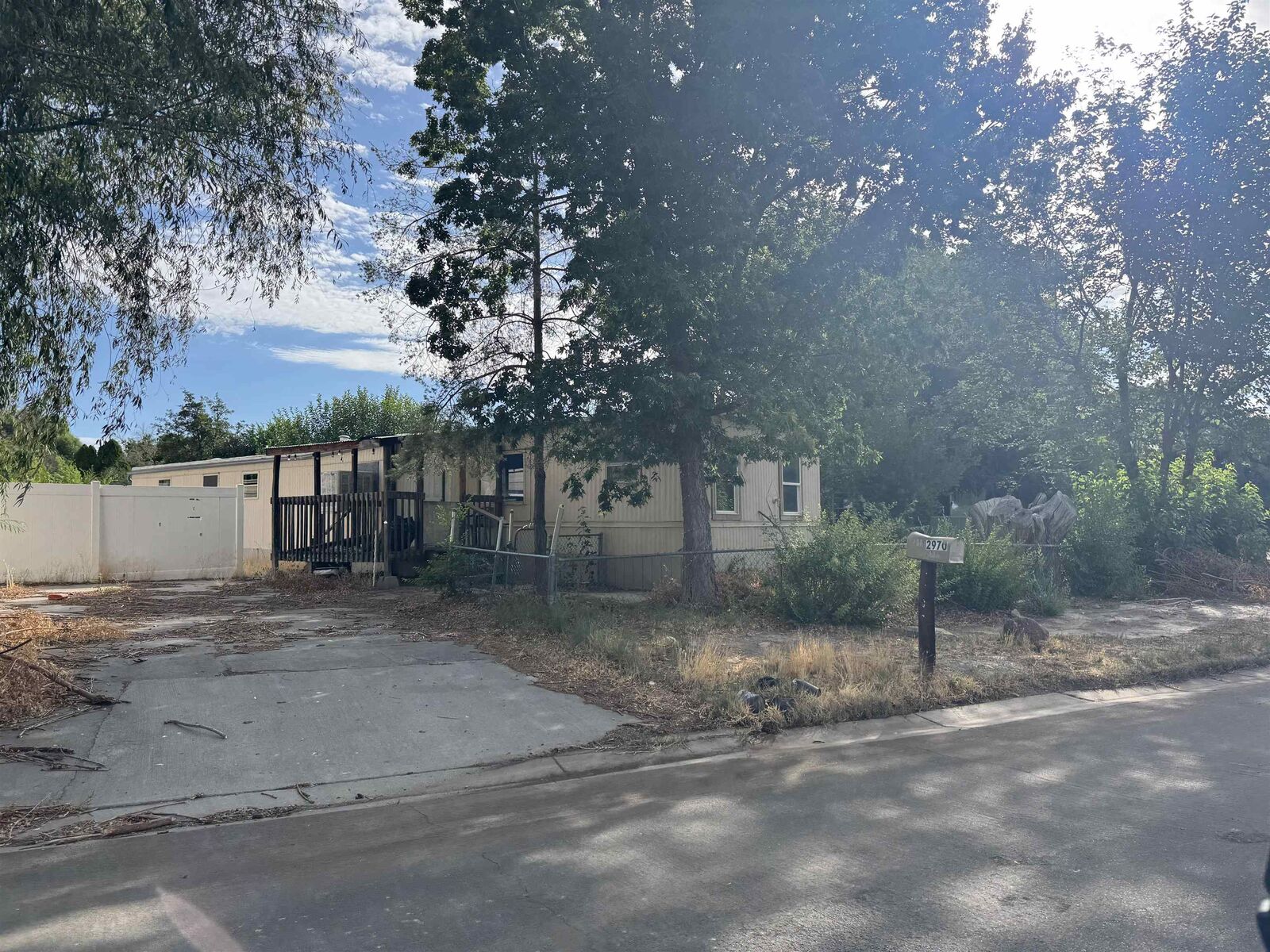 Property Photo: 2970 Cedar Place CO 81504