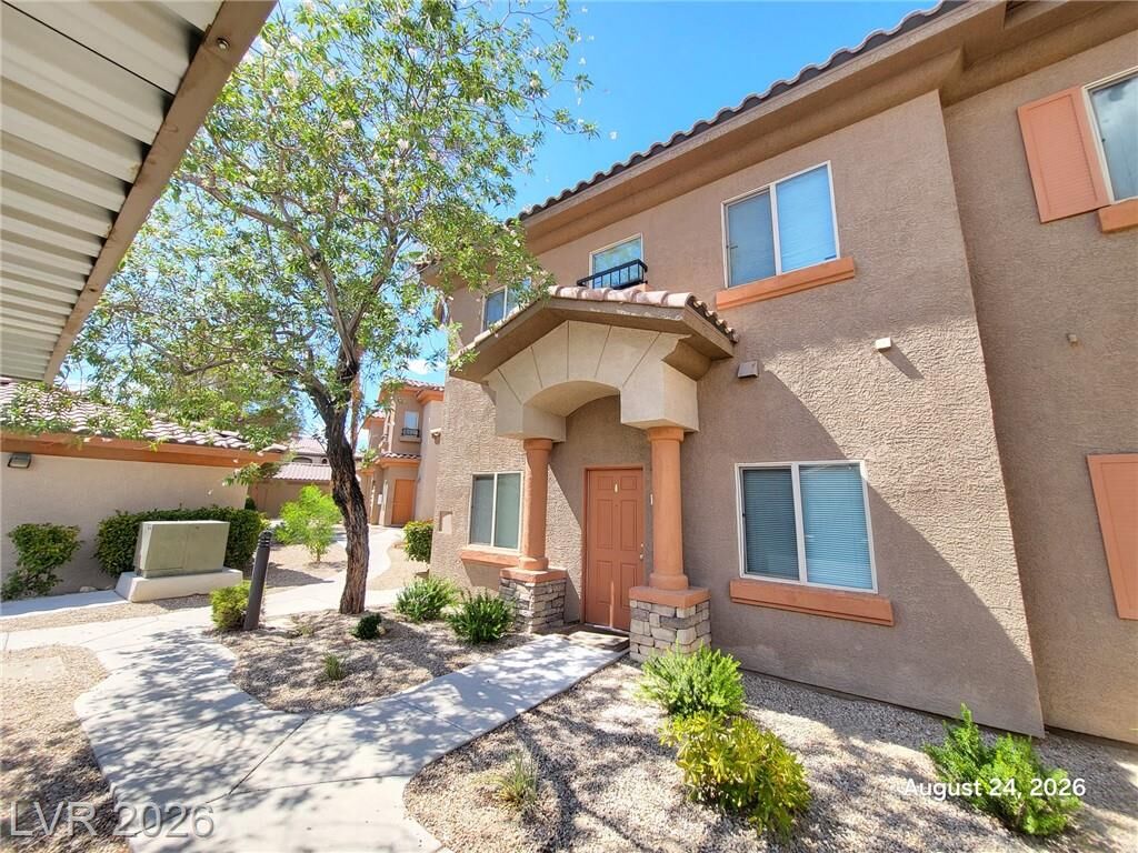 Property Photo:  7701 West Robindale Road 125  NV 89113 