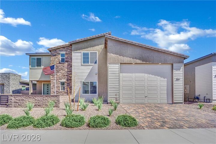 Property Photo:  120 Barclay Heights Avenue  NV 89015 