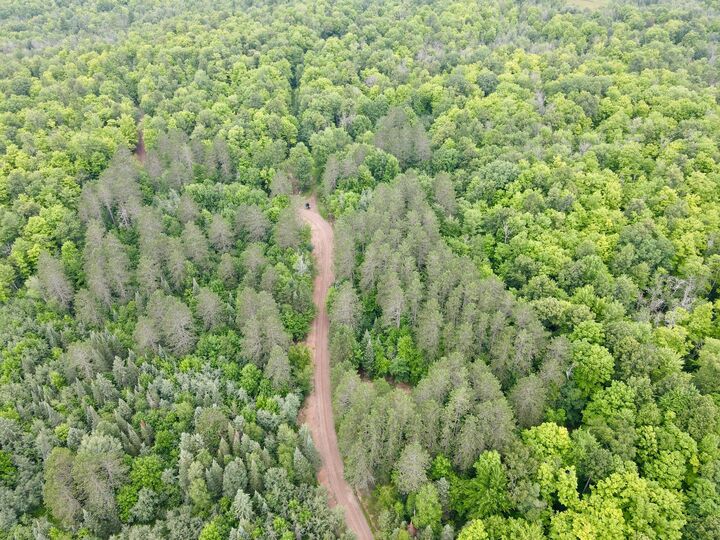Property Photo: Lot 2 David Rd WI 54435