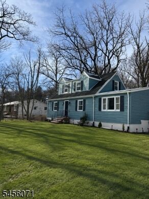 Property Photo:  59 Pier Ln  NJ 07004 