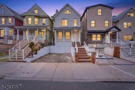 Property Photo: 81 Westfield Ave NJ 07208