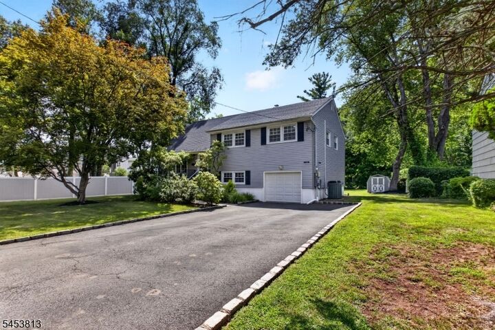 Property Photo: 177 Columbia Ave NJ 07060