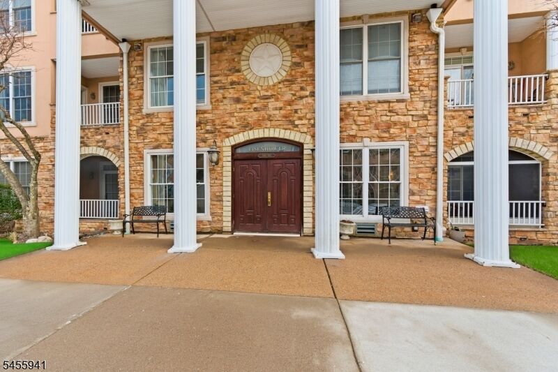Property Photo: 505 Cleveland Ln NJ 07866